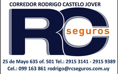 Corredor Rodrigo Castelo Jover