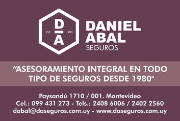 Daniel Abal - Seguros