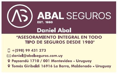 Daniel Abal - Seguros