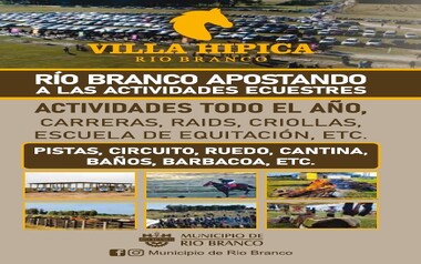 Municipio de Rio Branco