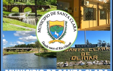 Municipio de Santa Clara