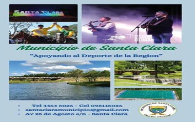 Municipio de Santa Clara