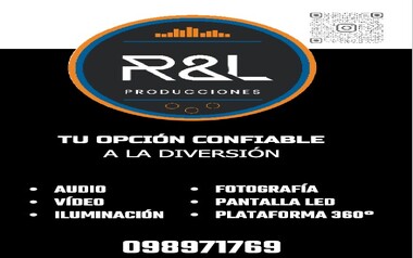 R & L Producciones