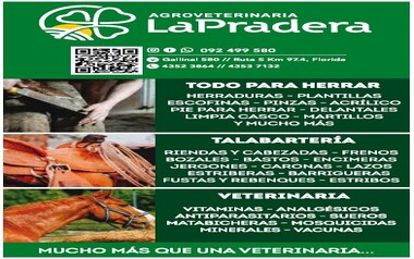 La Pradera - Florida