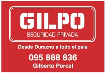 Gilpo Seguridad