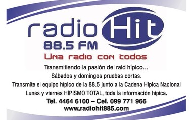 Radio Hit - Santa Clara