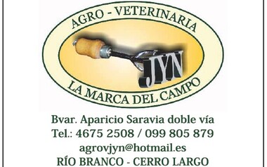 J y N Agroveterinaria - Rio Branco