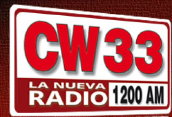 Cw33 la nueva radio Florida
