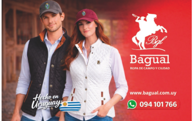 BGL - Ropa para el campo y la ciudad