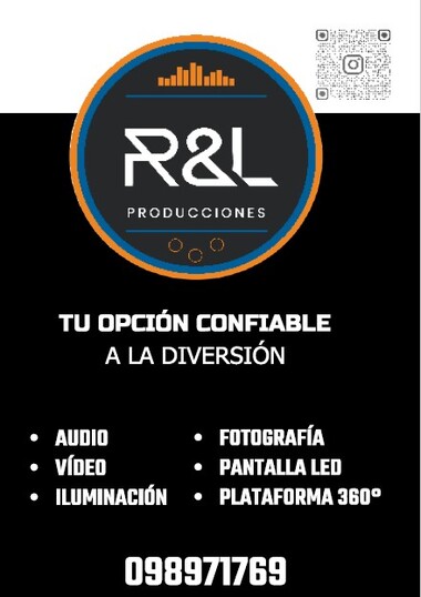 R & L Producciones