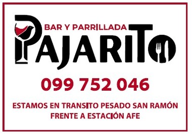 Bar Pajarito - San Ramón