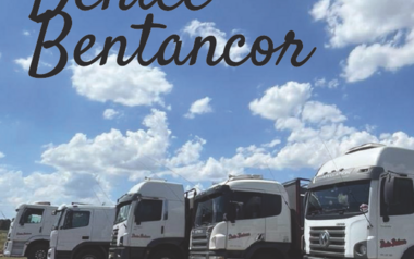 Transporte de Hacienda Denice Bentancor