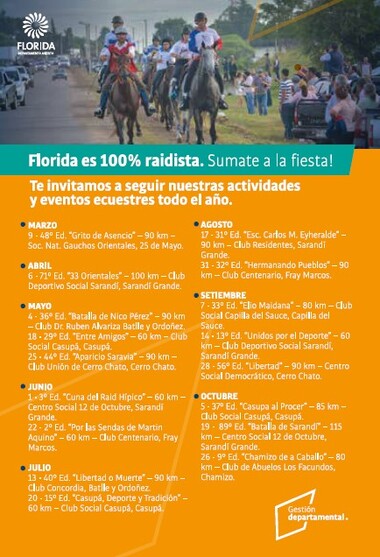 Intendencia de Florida