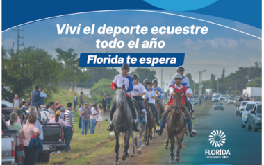 Intendencia de FLORIDA