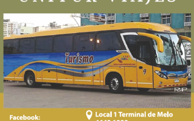 UNITUR VIAJES
