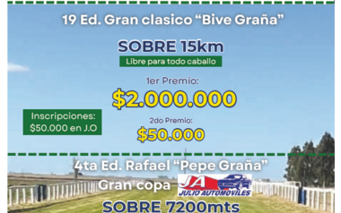 Centro D. y Social "El Fogón" - Lascano