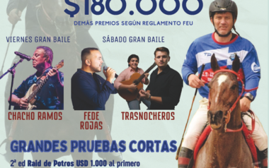 SOCIEDAD CRIOLLA MANUEL A. LEDESMA