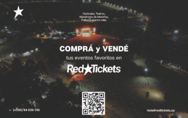 RedTickets