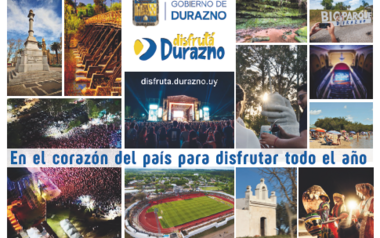 Intendencia de DURAZNO