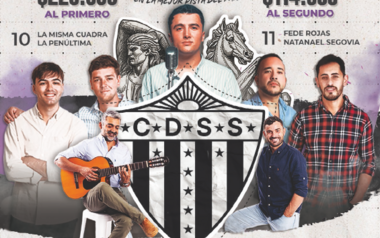 Club Deportivo Social Sarandi
