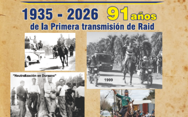 RADIO DURAZNO