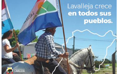 Intendencia de LAVALLEJA