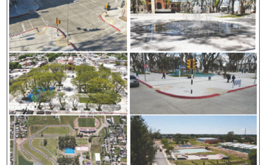 Intendencia de TREINTA Y TRES