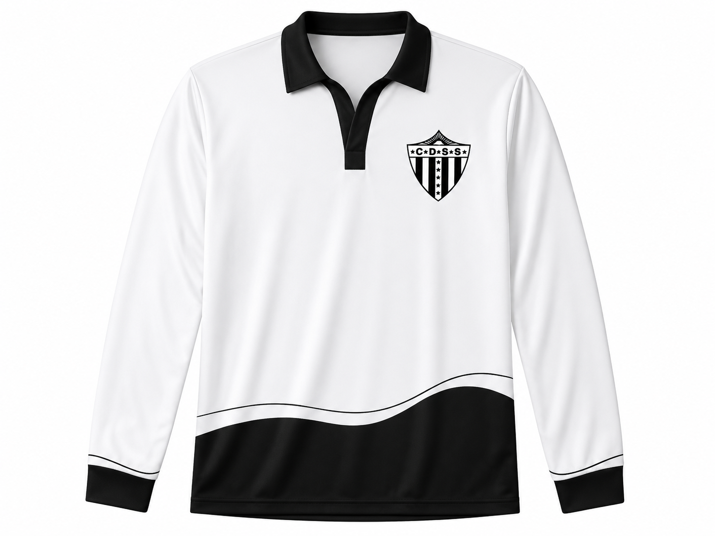 CLUB DEPORTIVO SOCIAL SARANDí