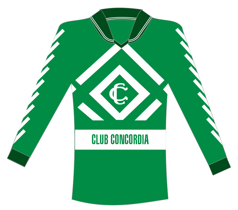 CLUB CONCORDIA