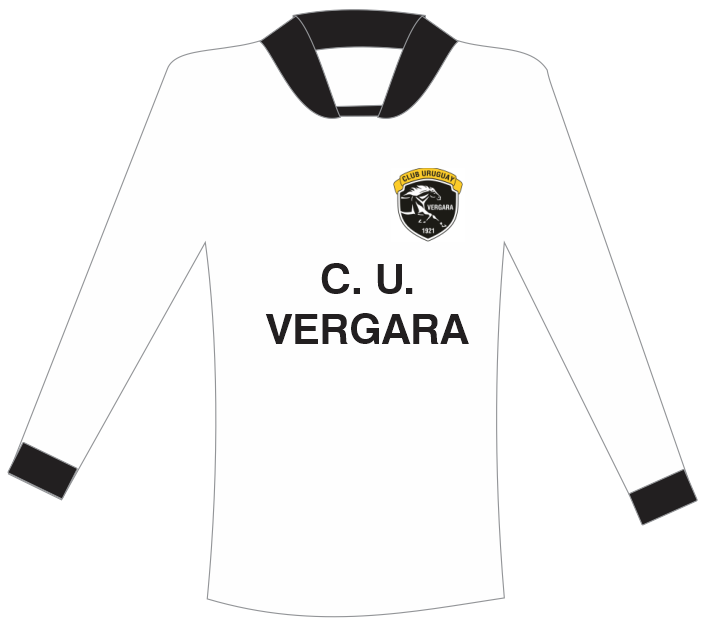 CLUB URUGUAY DE VERGARA
