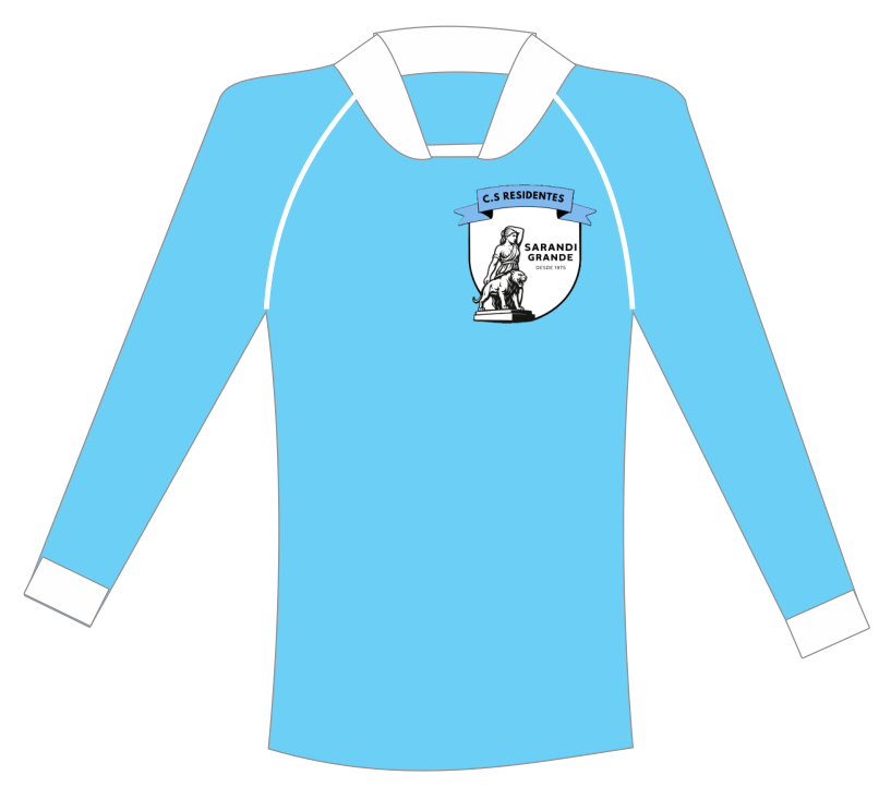 CENTRO RESIDENTE DE SDI. GDE